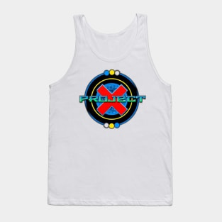 Project X Tank Top